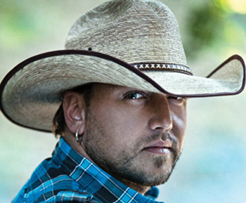 Jason Aldean At Grand Ole Opry