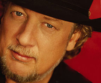 John Anderson At Grand Ole Opry