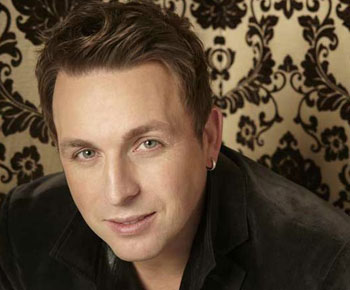 Johnny Reid At Grand Ole Opry