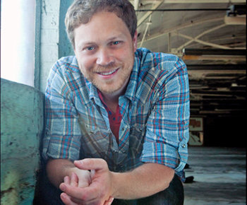 Andrew Peterson At Grand Ole Opry
