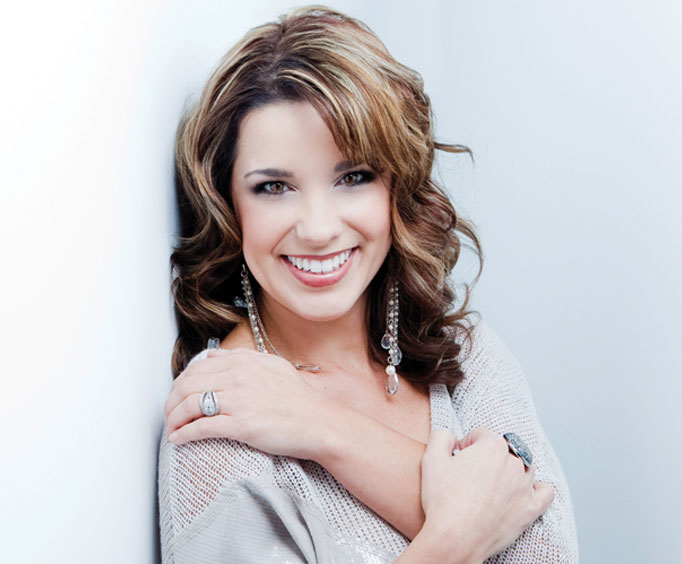 Karyn williams at grand ole opry