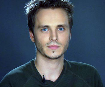 Jonathan Jackson At Grand Ole Opry