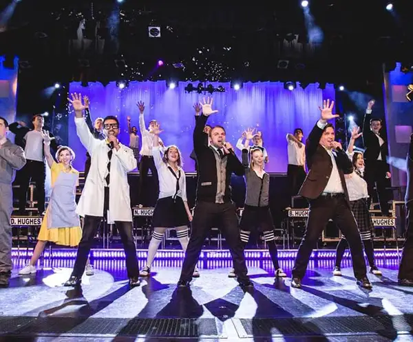 Celebrity Theatre