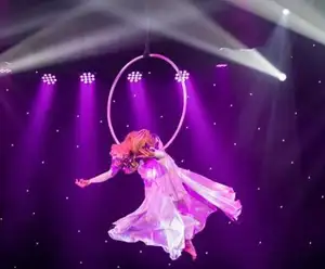 Mountain of Entertainment Theater in Pigeon Forge, TN 