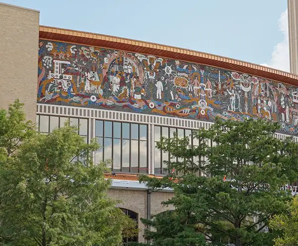 Henry B Gonzalez Convention Center