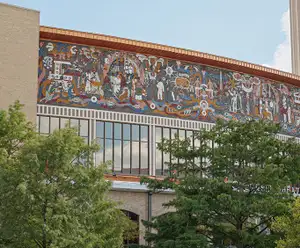 Henry B Gonzalez Convention Center