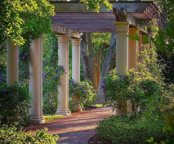 The Williamsburg Inn