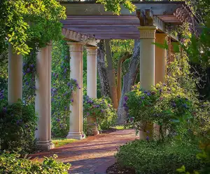 The Williamsburg Inn