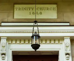 Trinity United Methodist Church