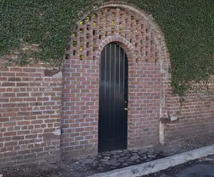 The Original Walled City