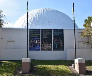 Orlando Shakespeare Theater in Orlando, FL