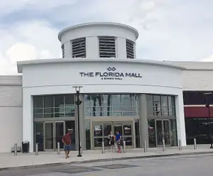 The Florida Mall