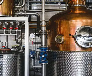 NOLA Distillery