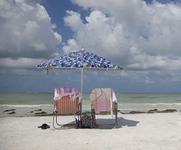 Honeymoon Island State Park