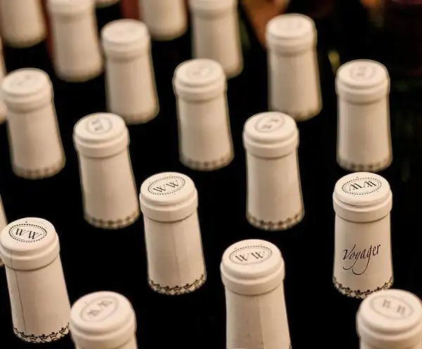 Williamsburg Winery Tasting Room and Wine Bar