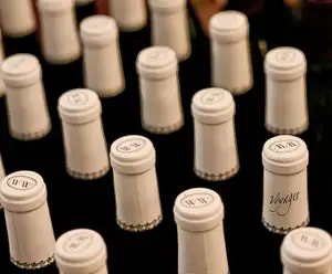 Williamsburg Winery Tasting Room and Wine Bar