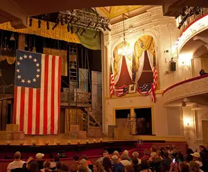 Ford's Theatre