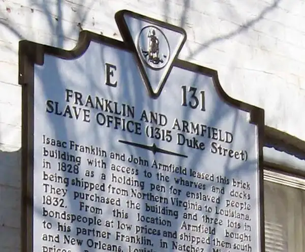 Freedom House Museum