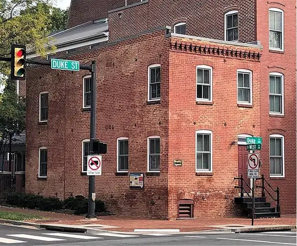 Shiloh Baptist Church Historical Marker