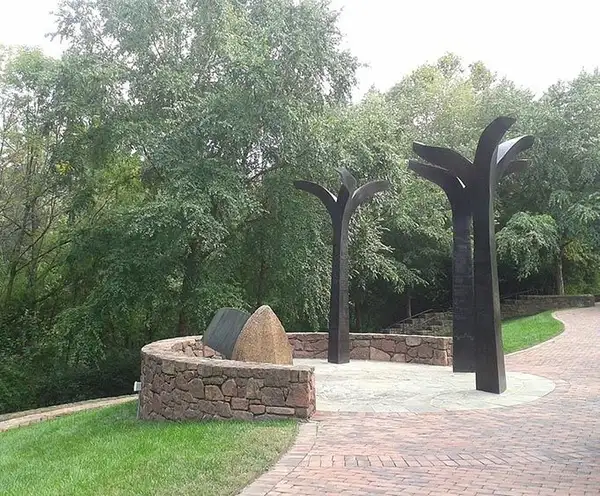 African American Heritage Memorial Park