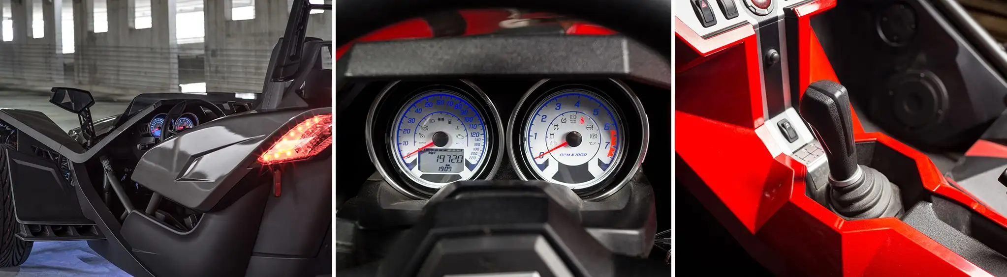 Central Florida Slingshots near Orlando, FL