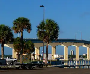 Parrish Park