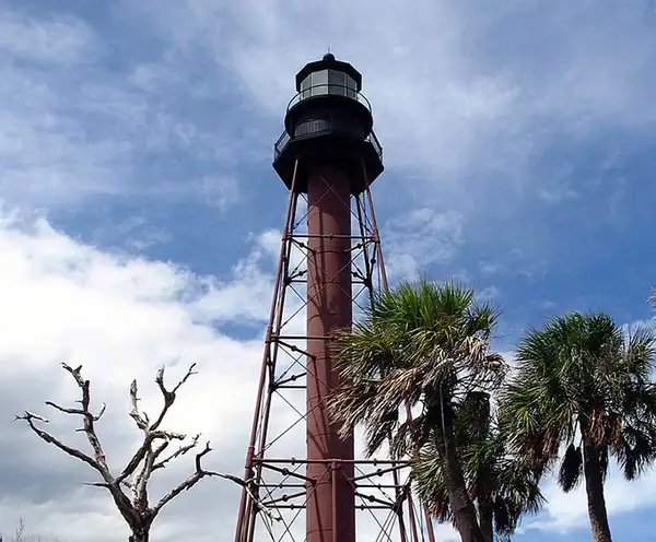 Anclote Key Preserve State Park