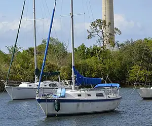 Anclote River Park