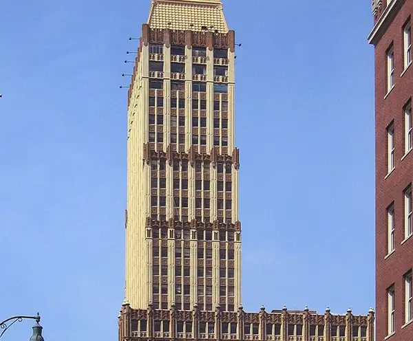 Sterick Building