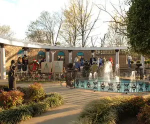 Elvis Presley's Memphis