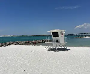Norriego Point Beach Access And Park