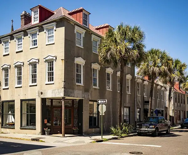 French Quarter 
