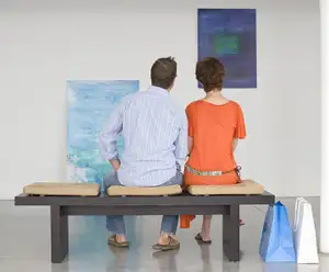 Artpace in San Antonio
