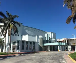 Fillmore Miami Beach