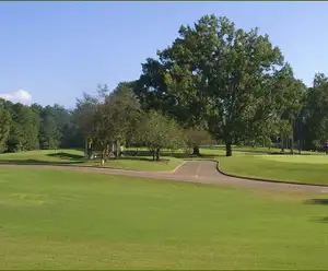 Golden Horseshoe Golf Club in Williamsburg VA