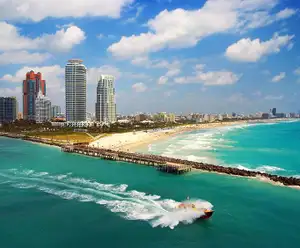 South Beach 