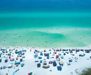 Santa Rosa Beach