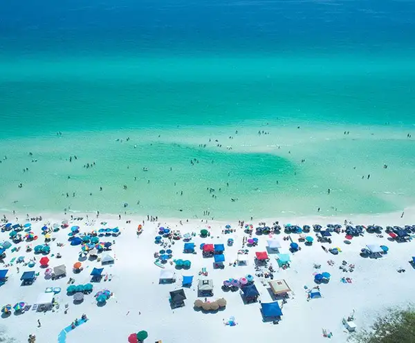 Santa Rosa Beach