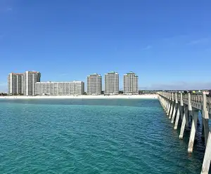 Navarre Beach