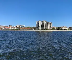 Little Sabine Bay 