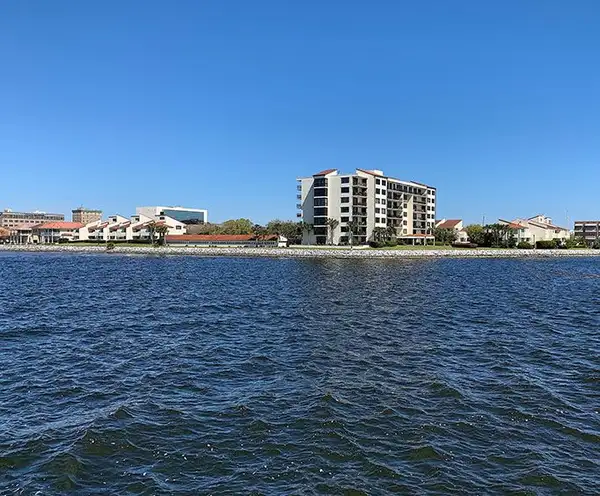 Little Sabine Bay 