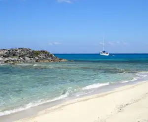 Exuma Cays