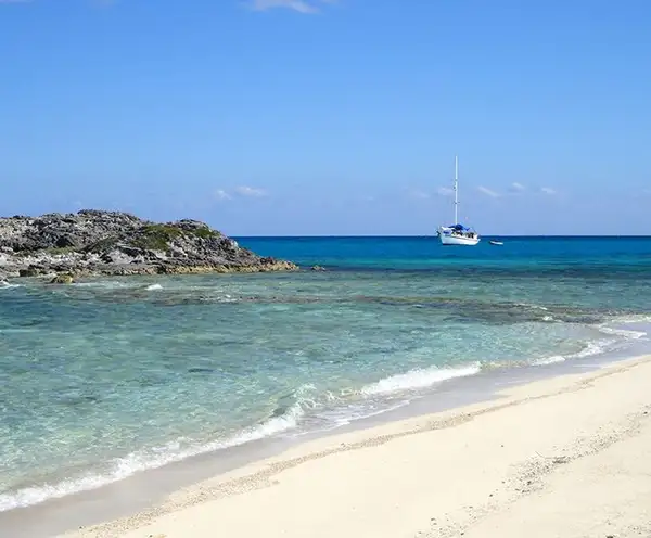 Exuma Cays