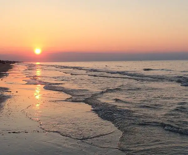 Crystal Beach