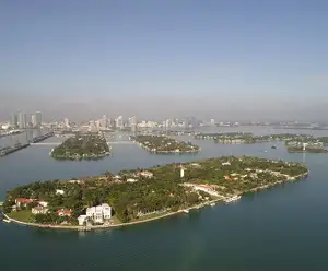 Star Island