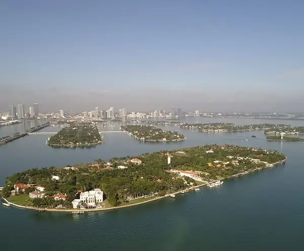 Star Island