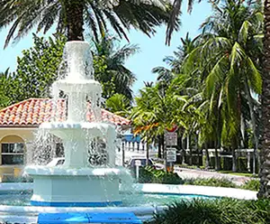 Palm Island