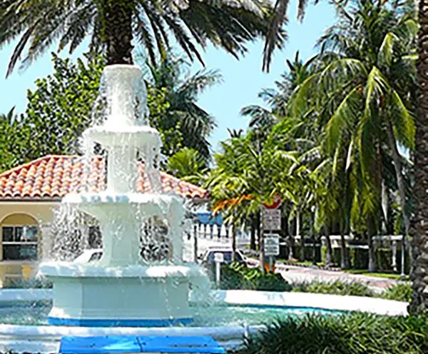Palm Island
