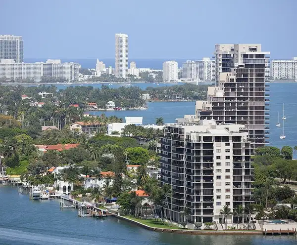 Venetian Islands 