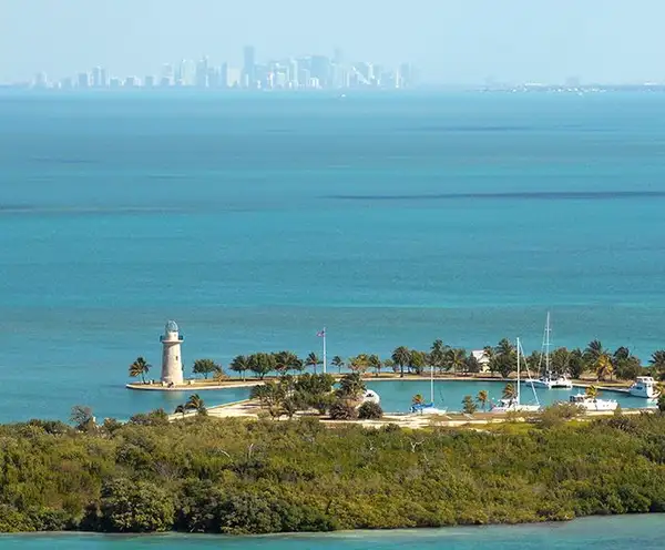 Biscayne National Park